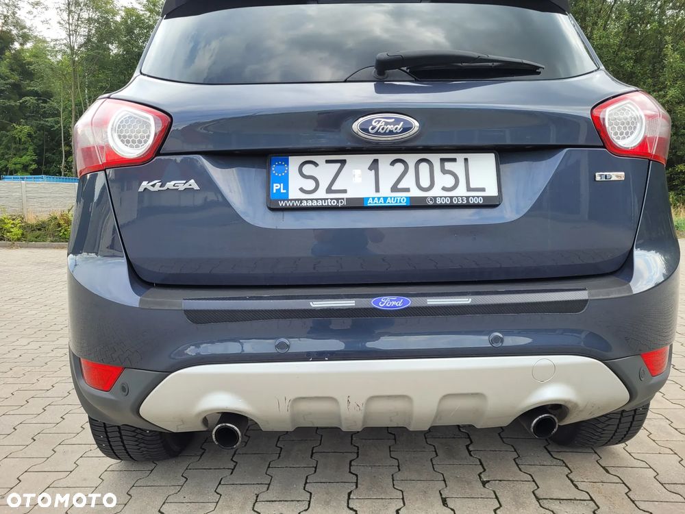 Ford Kuga 2.0 TDCi Titanium S MPS6 - 6