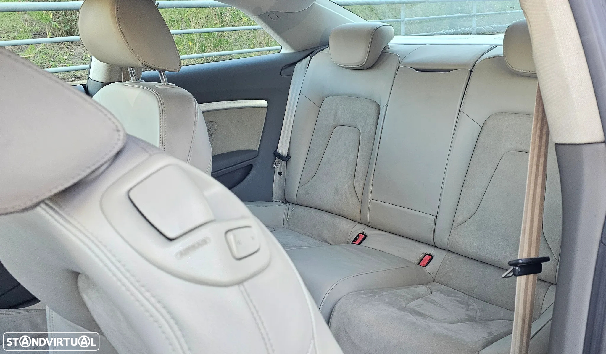 Audi A5 3.0 TDI V6 quattro S-line - 16