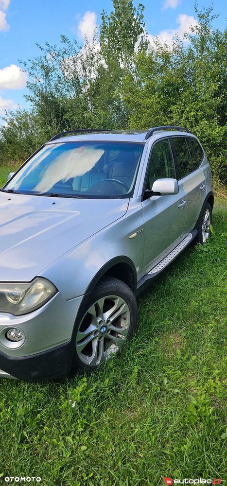 BMW X3 - 4