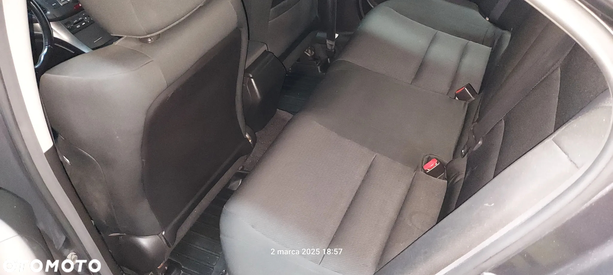 Honda Accord - 6