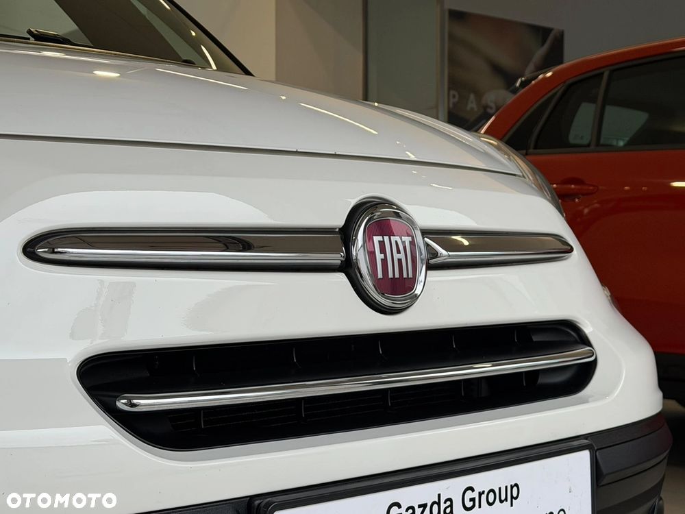 Fiat 500L 1.4 16V Mirror - 9