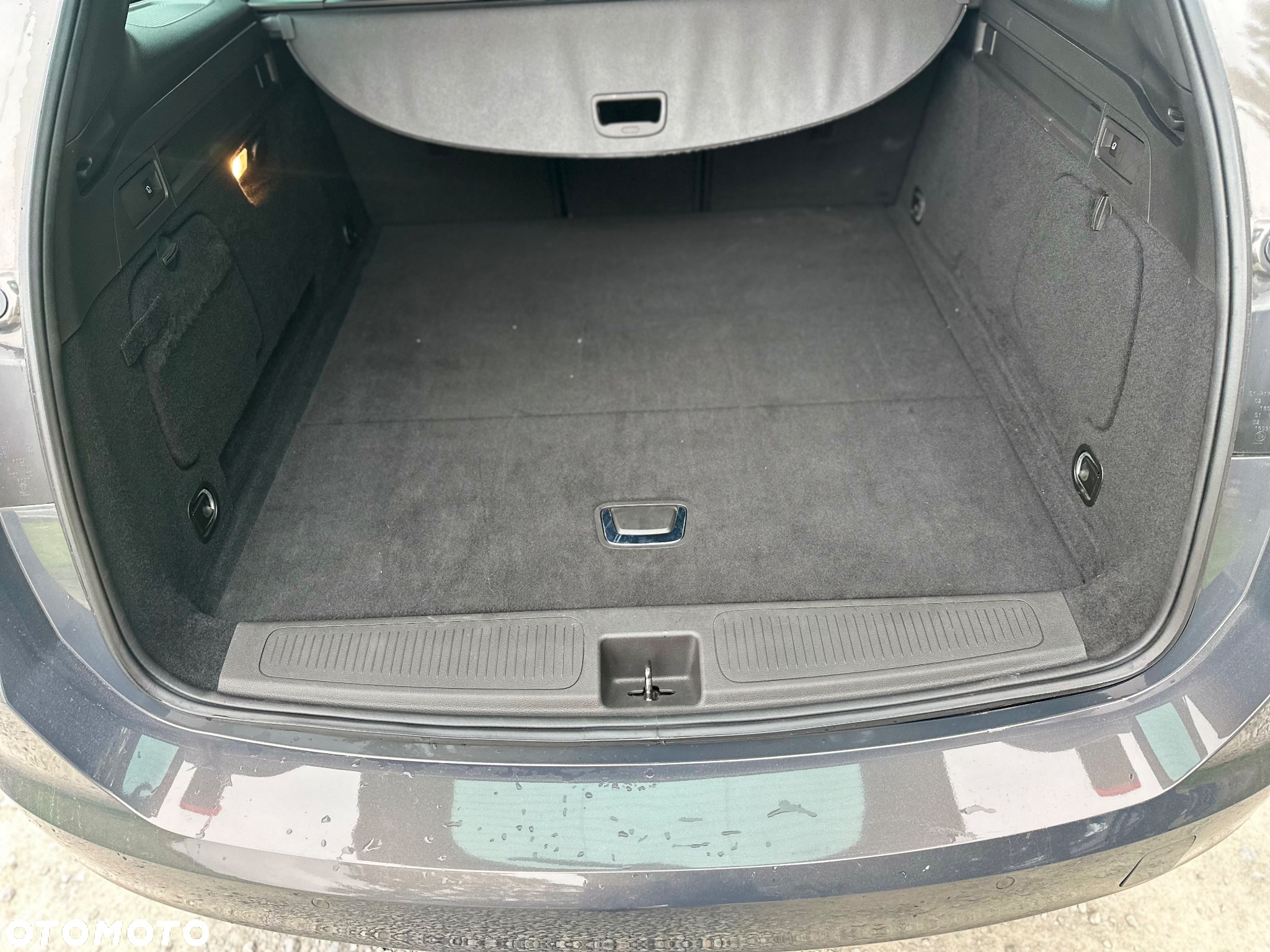 Opel Astra - 15