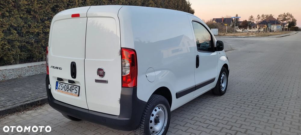 Fiat FIORINO Kangoo 1.3mjet Tylko 82Tyś Km Po Lifcie 2022r - 13