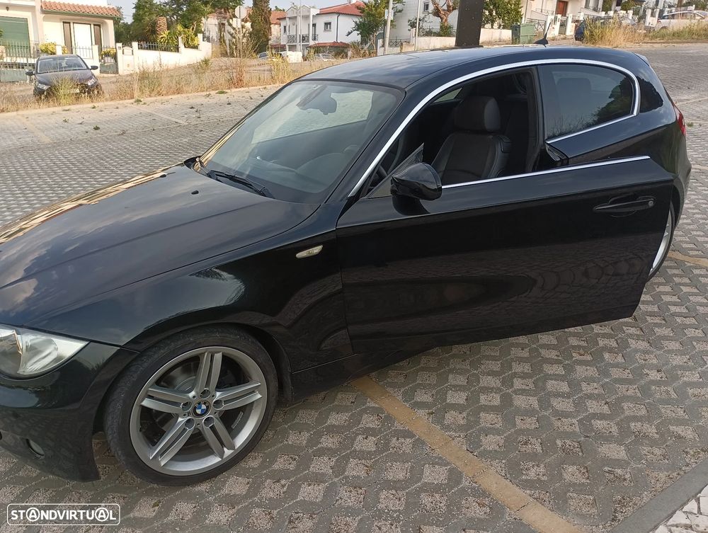 BMW 120 - 2