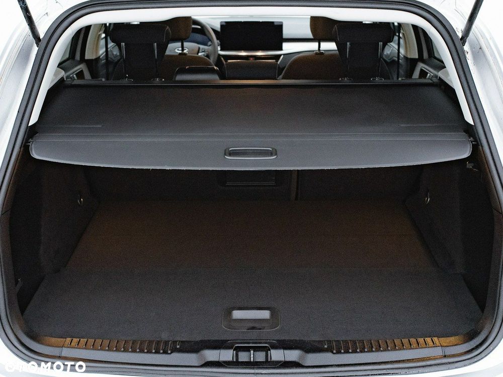 Ford Focus SW 1.0 EcoBoost Titanium X - 26