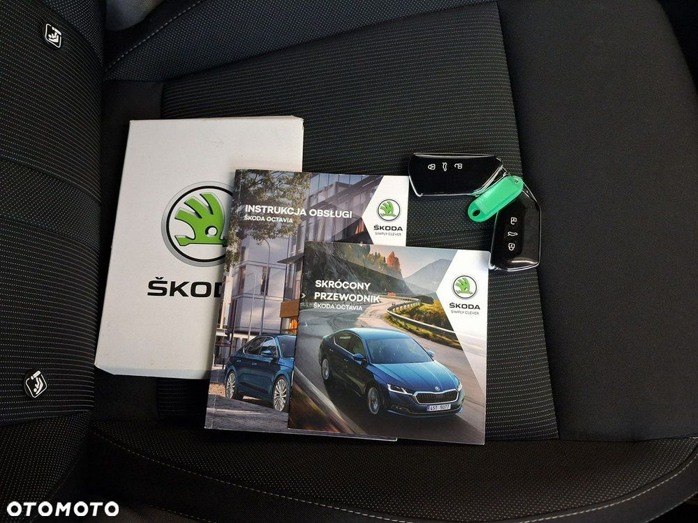 Skoda Octavia - 29