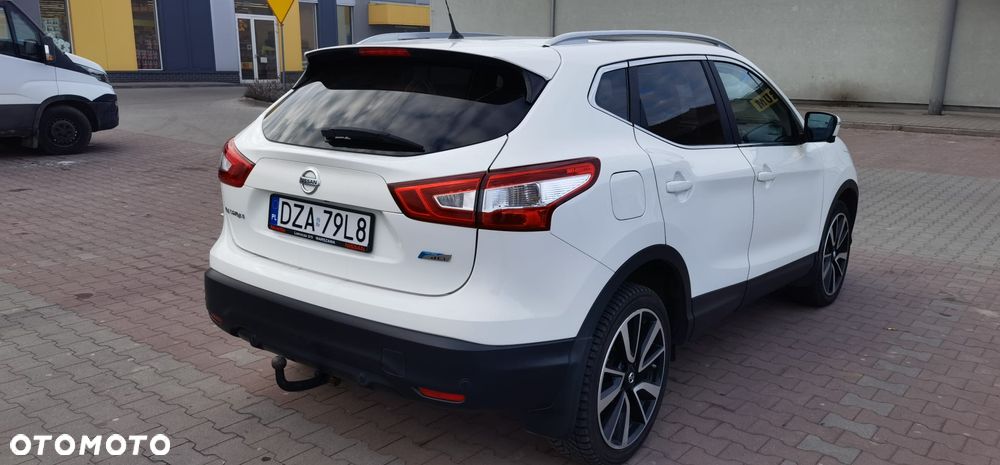 Nissan Qashqai 1.6 dCi 4x4 Acenta S&S - 2