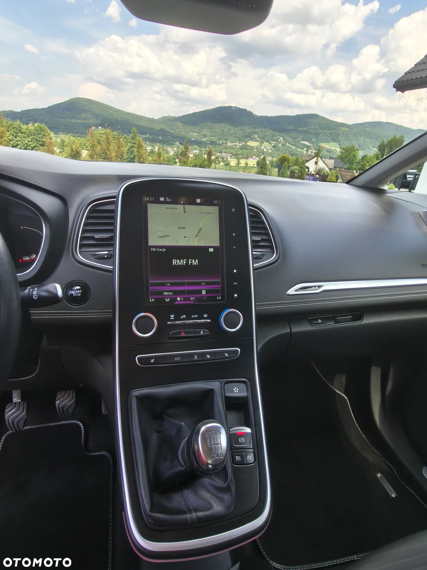 Renault Scenic ENERGY TCe 130 INITIALE PARIS - 20