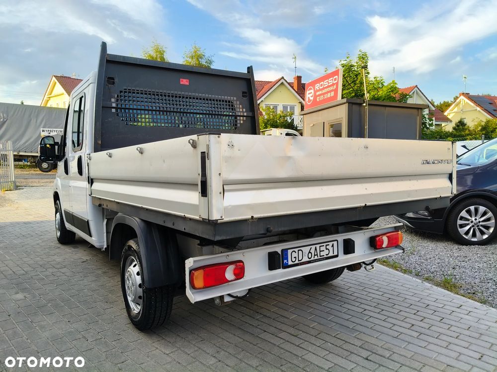 Fiat Ducato - 6