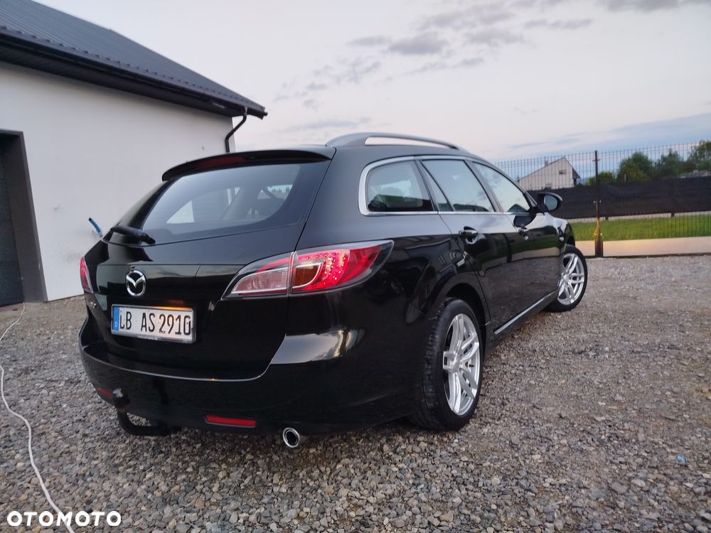 Mazda 6 - 3