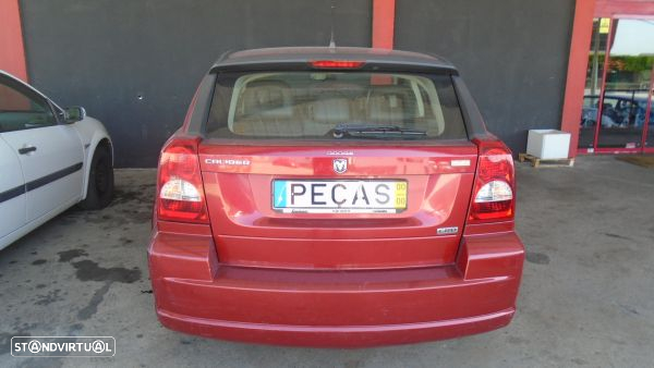 Para Peças Dodge Caliber - 2