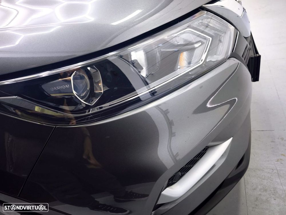 Nissan Qashqai - 8