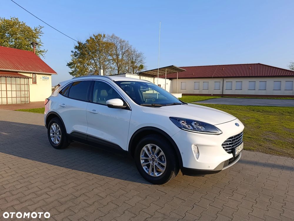Ford Kuga - 8