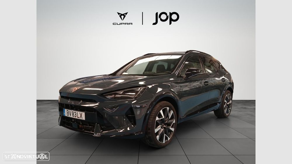 Cupra Formentor 1.5 e-Hybrid Special Edition DSG - 1