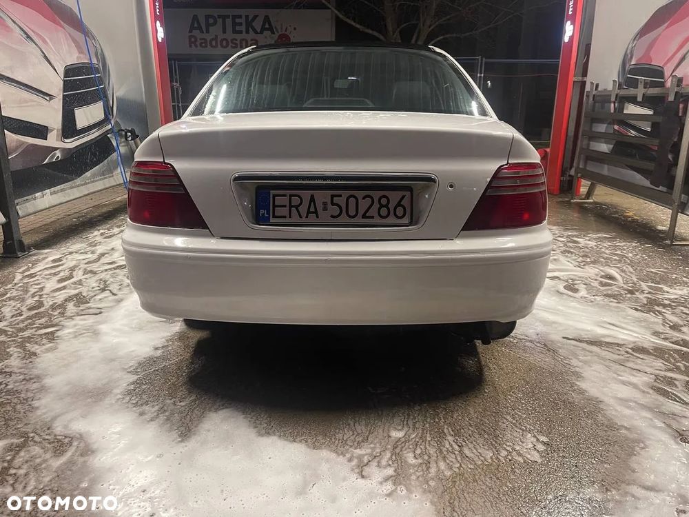 Honda Accord 2.0 ES - 7