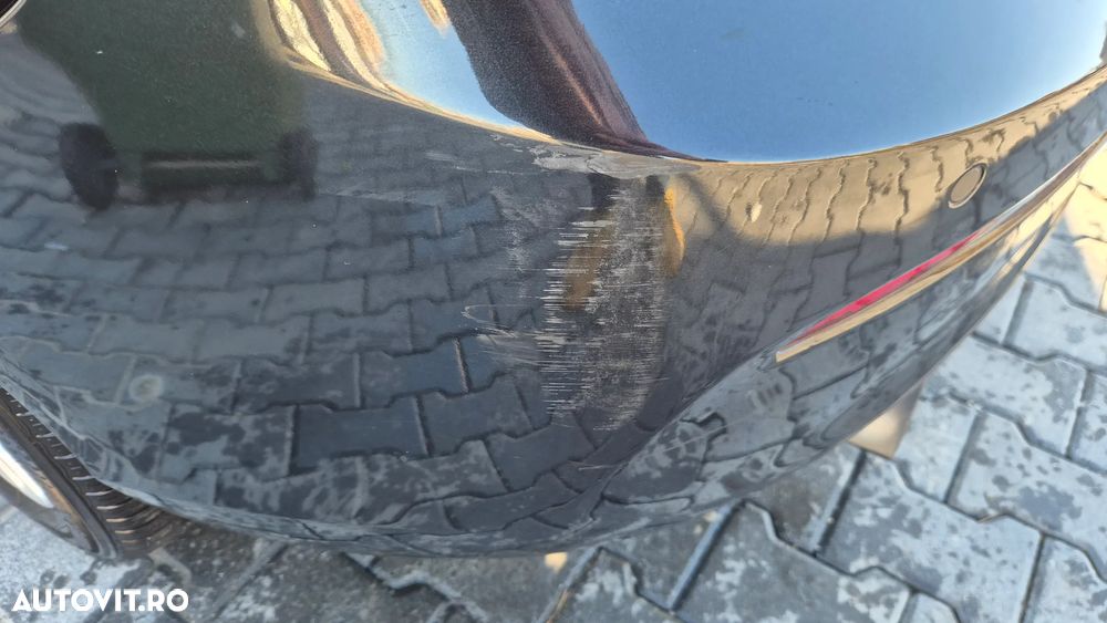 BMW Seria 1 116d EfficientDynamics Edition - 7