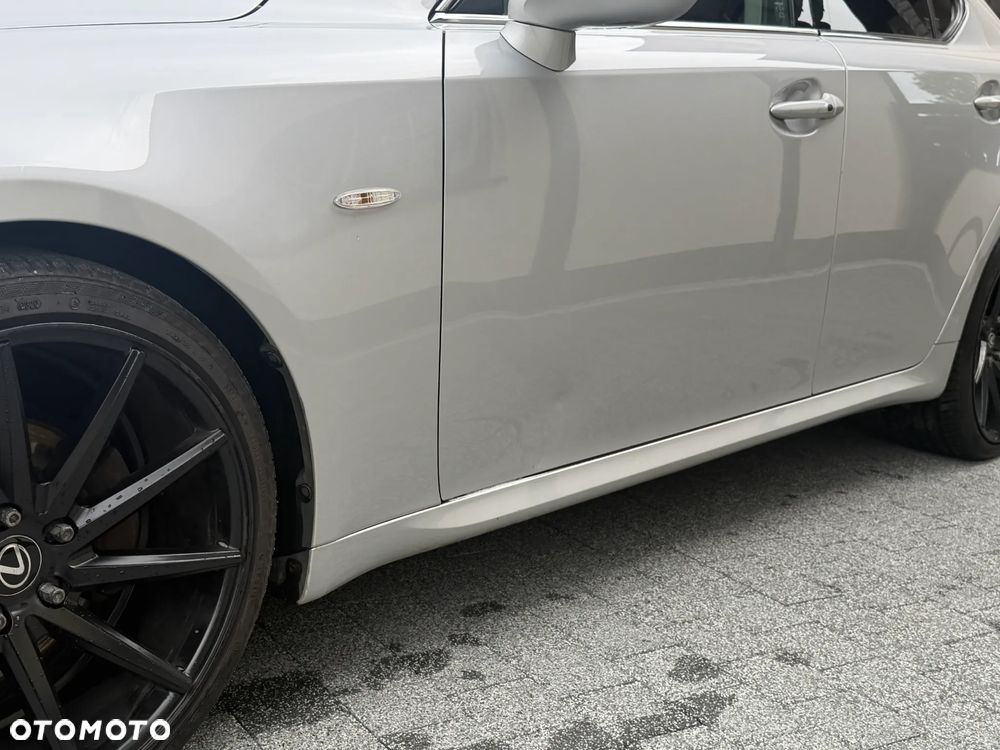 Lexus IS 250 Prestige - 27
