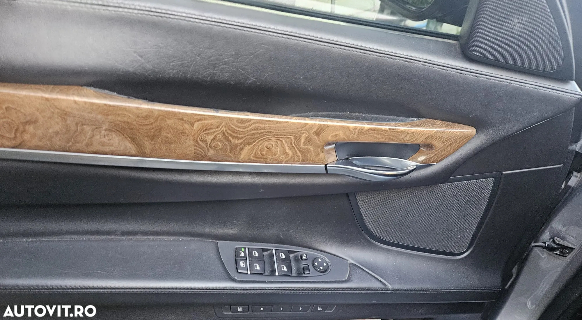 BMW Seria 7 730Ld Aut. - 4