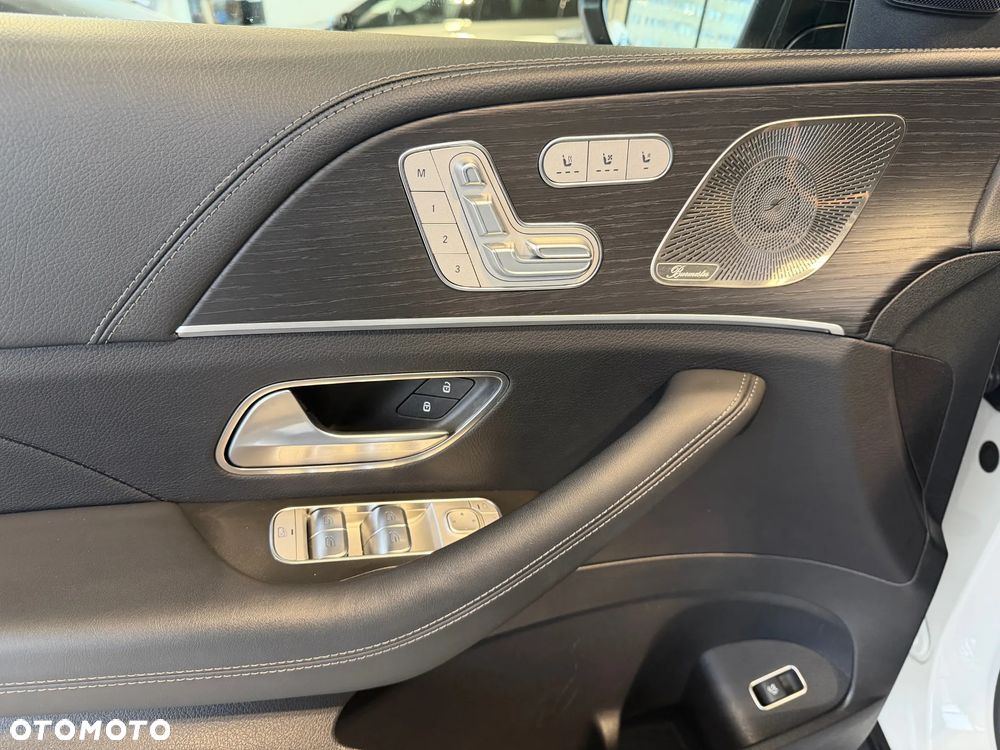 Mercedes-Benz GLE 400 d 4-Matic Advanced Plus - 11