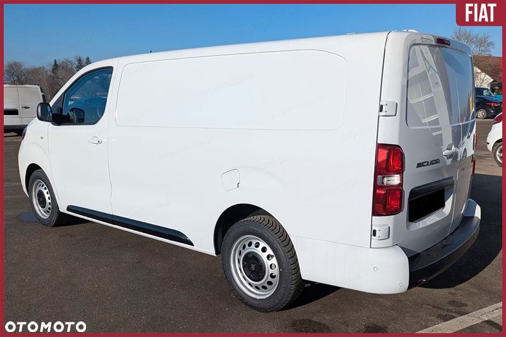 Fiat Scudo XL L2H1 EAT8 2.2 150KM - 7