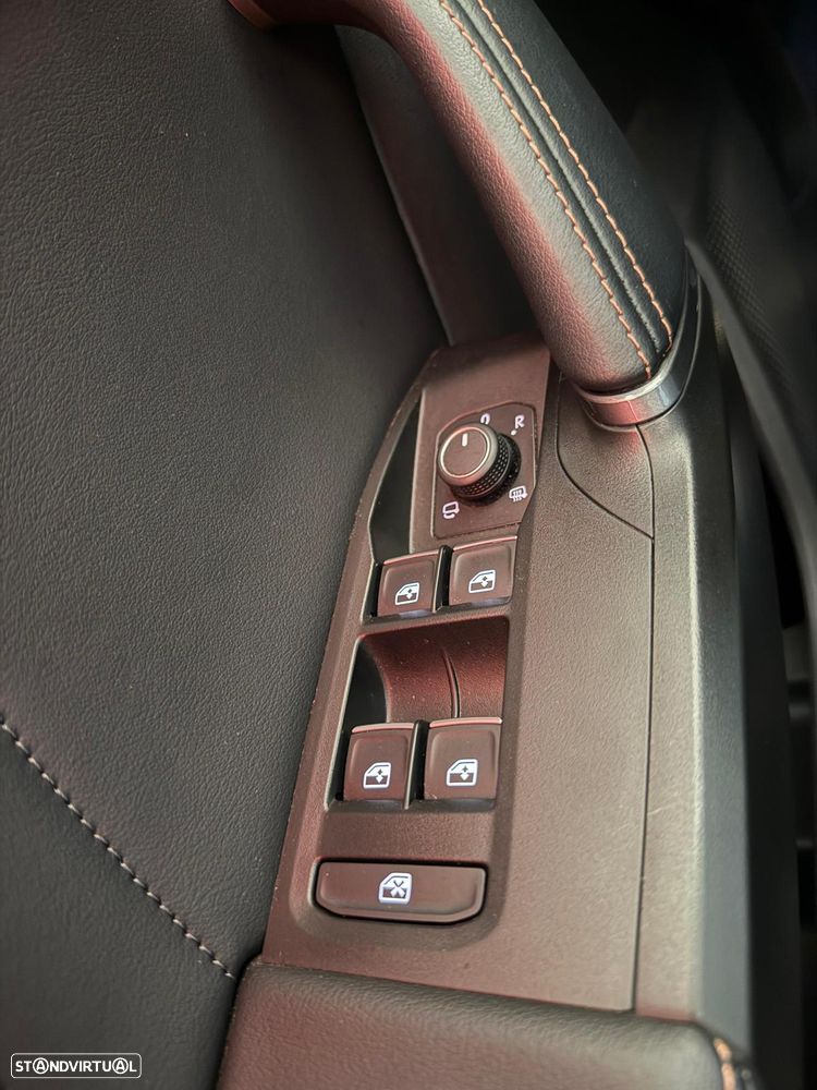 Cupra Formentor 1.4 e-Hybrid DSG VZ - 19