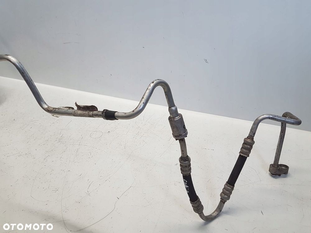 FABIA I 1.9 TDI 101KM PRZEWÓD KLIMY KLIMATYZACJI - 7