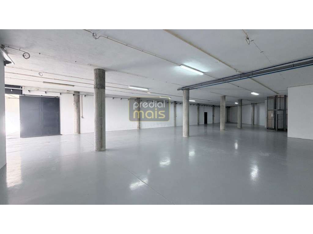 Pavilhão Industrial - Grande imagem: 5/9