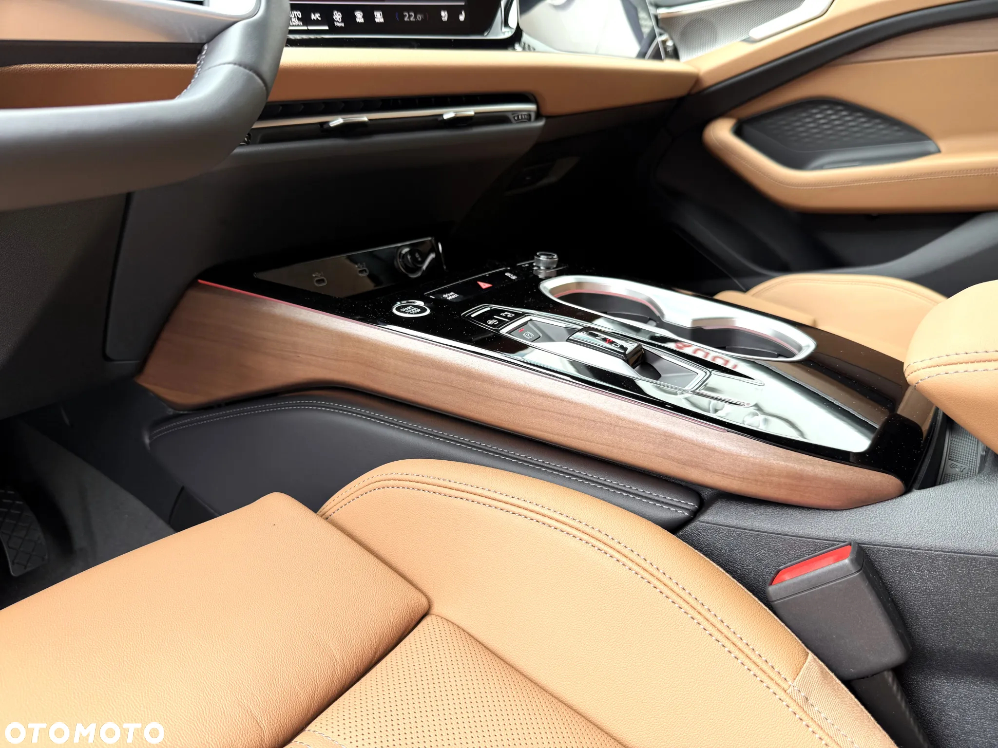 Audi A6 - 21