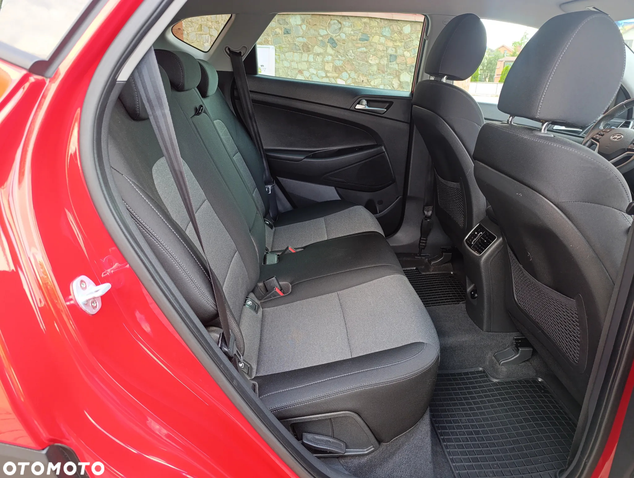 Hyundai Tucson 1.6 GDi Comfort 2WD - 11