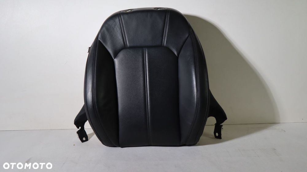 ALFA ROMEO STELVIO TAPICERKA OPARCIE FOTELA PRAWY PRZÓD - 1