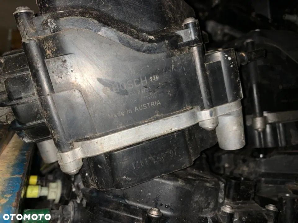 Moduł Pompa Adblue Iveco Stralis Euro 6 0444042031 - 2
