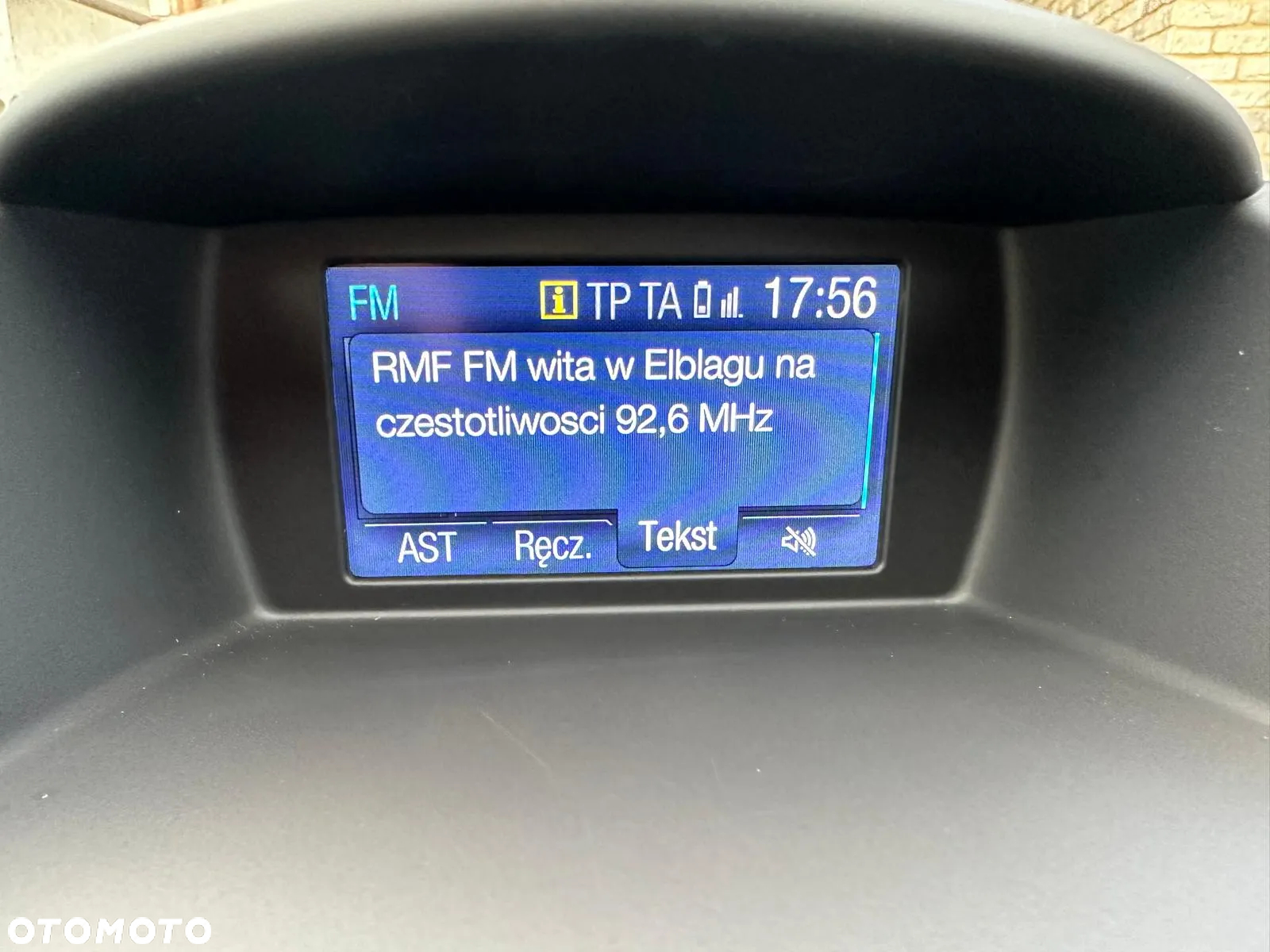 Ford Fiesta - 31