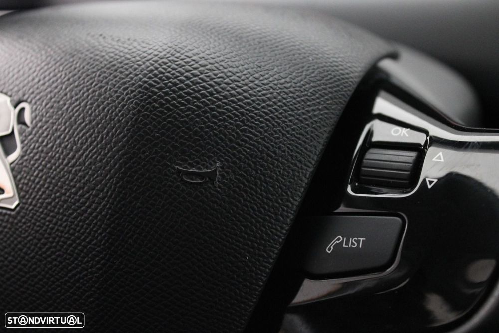 Peugeot 308 1.5 BlueHDi Business Line - 14