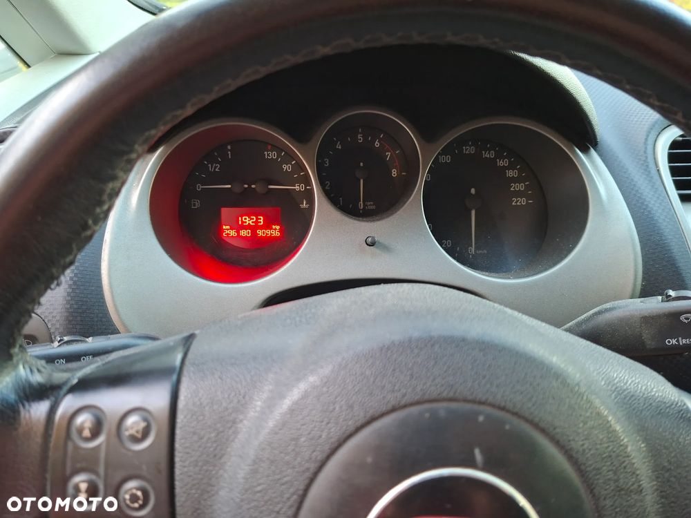 Seat Toledo 1.6 Reference - 8