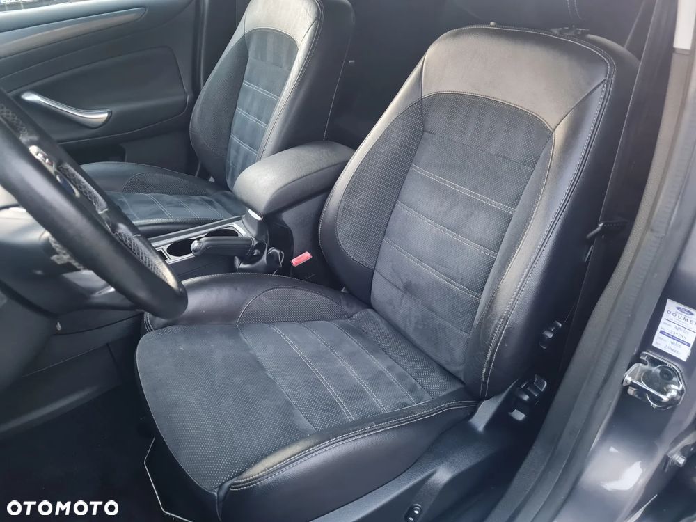 Ford Mondeo 2.0 TDCi Champions Edition - 29