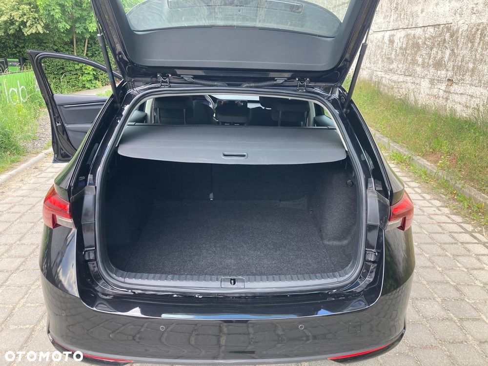 Skoda Octavia 1.5 TSI Selection - 6