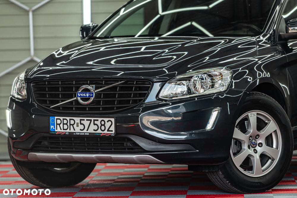 Volvo XC 60 D3 Kinetic - 5