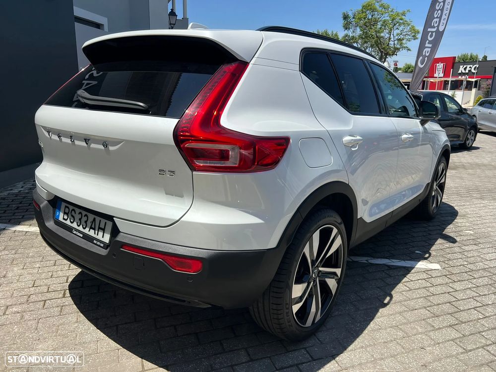 Volvo XC 40 2.0 B3 Plus Dark - 5