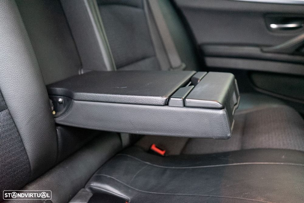 BMW 525 d Pack M Auto - 44