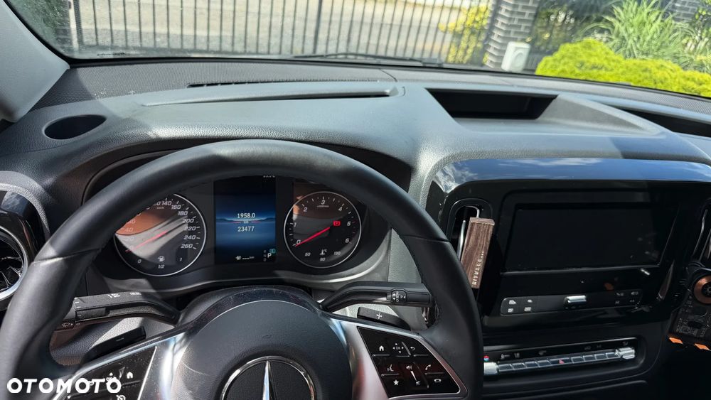 Mercedes-Benz VITO - 8