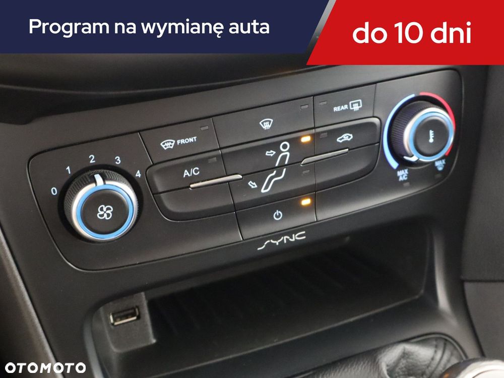 Ford Focus - 14