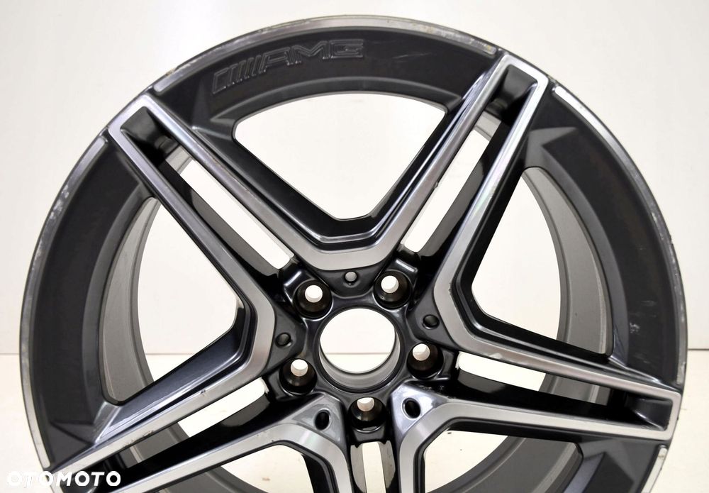 MERCEDES S KLASA W223 FELGA AMG A2234011300 19'' - 2