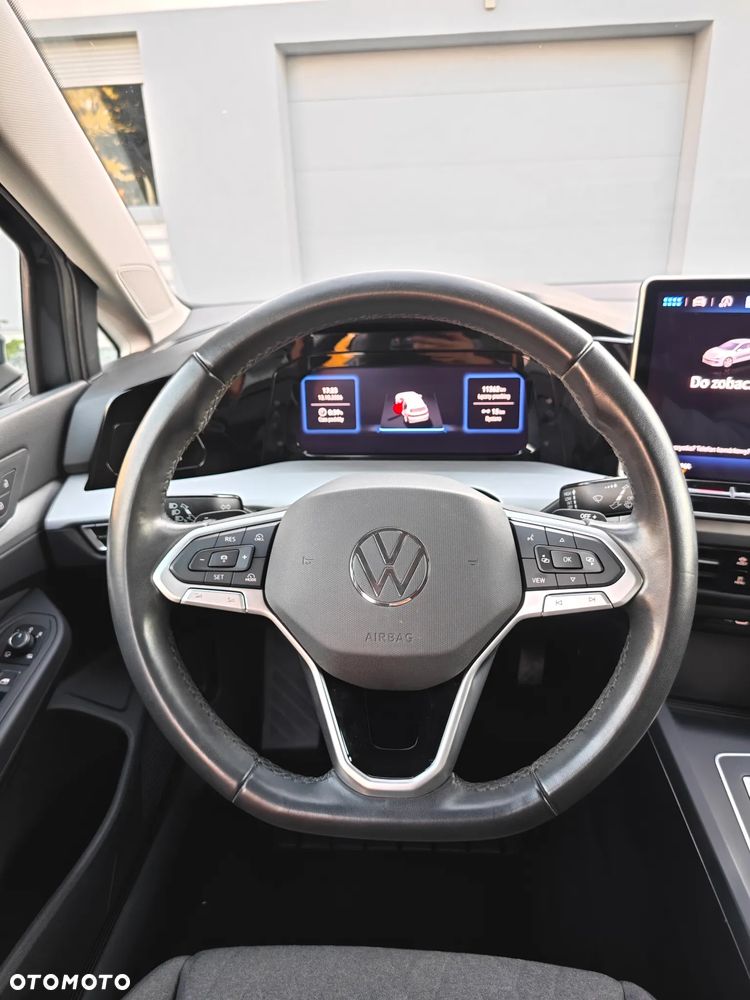Volkswagen Golf - 12