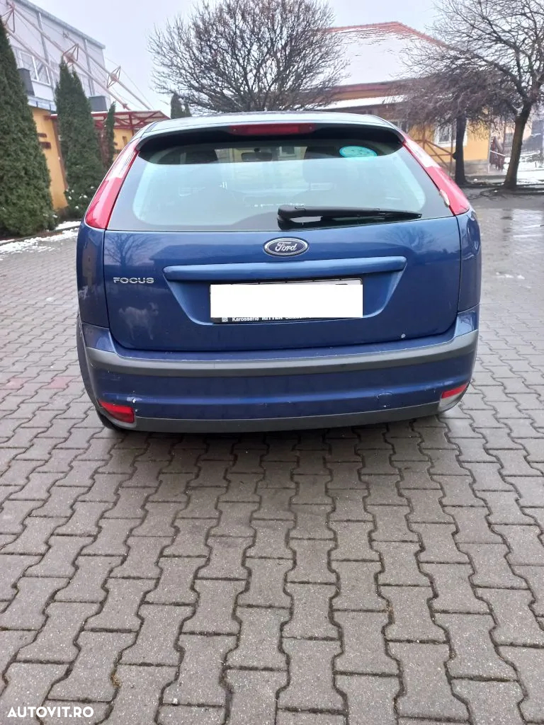Ford Focus - 4