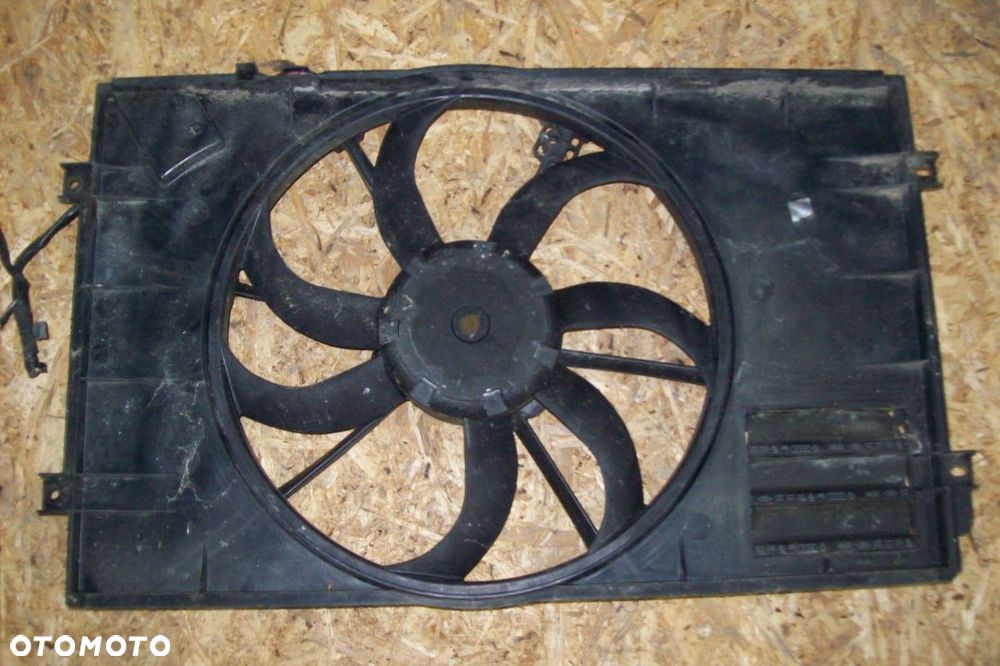 obudowa wentylatorów audi - 4