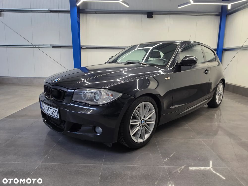 BMW Seria 1 118i Edition Sport