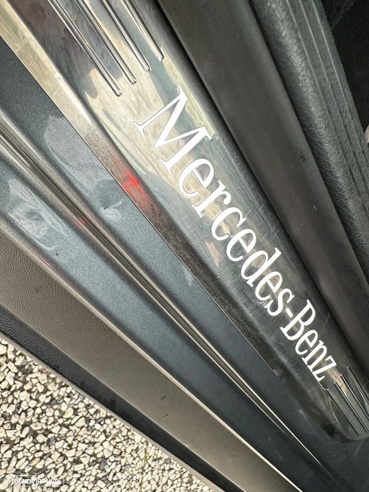 Mercedes-Benz GLC 300 d 4Matic - 19