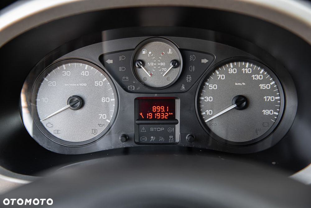 Citroën Berlingo - 17