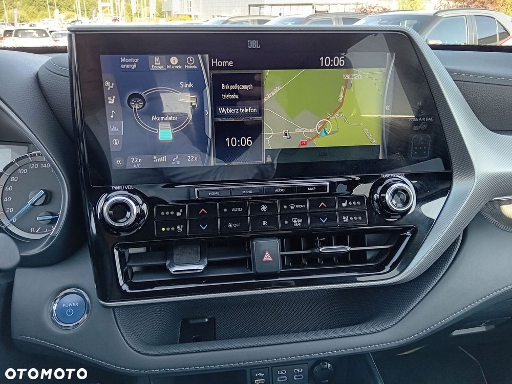 Toyota Highlander - 15