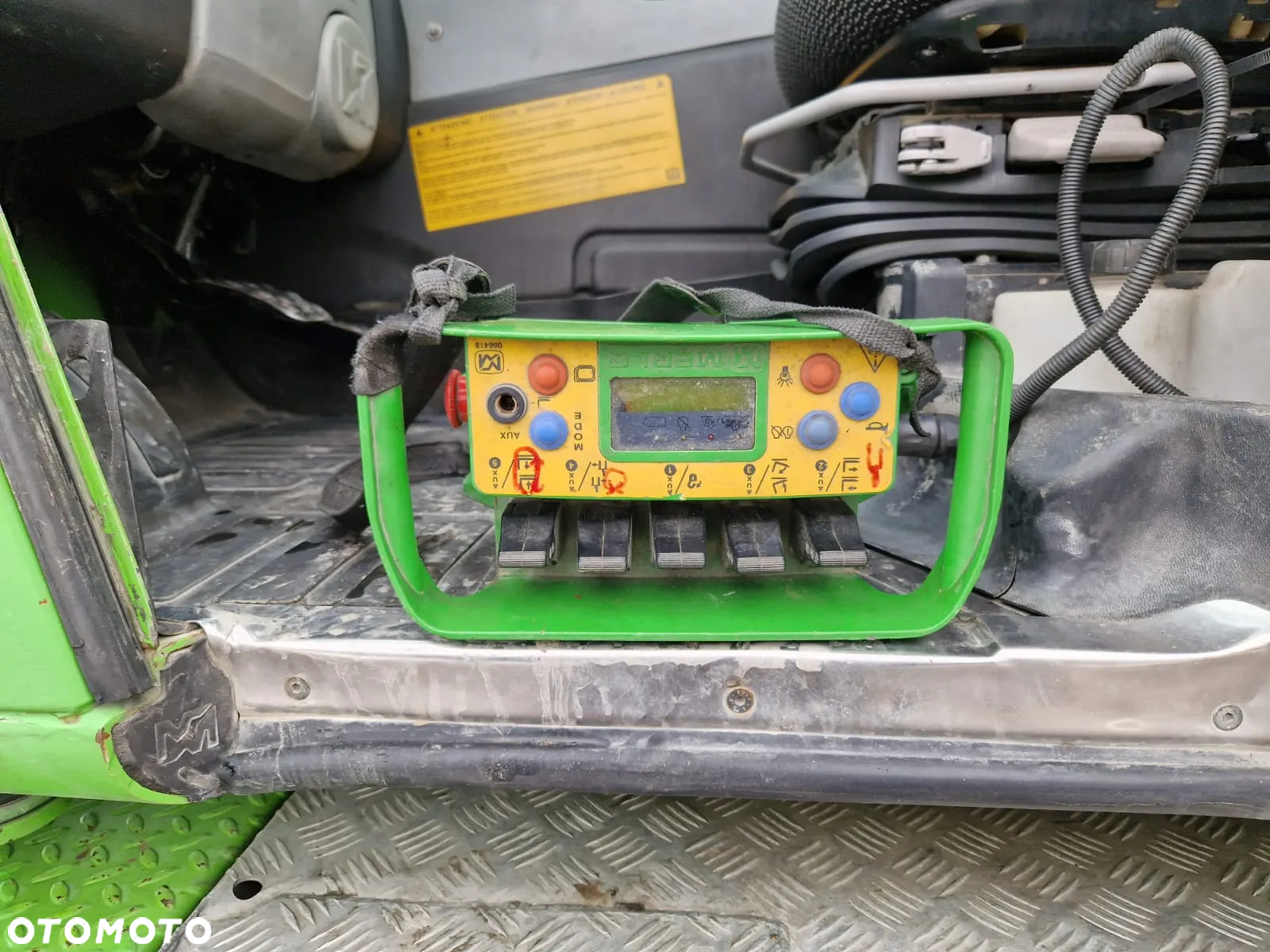 Merlo ROTO 40.26 - 25